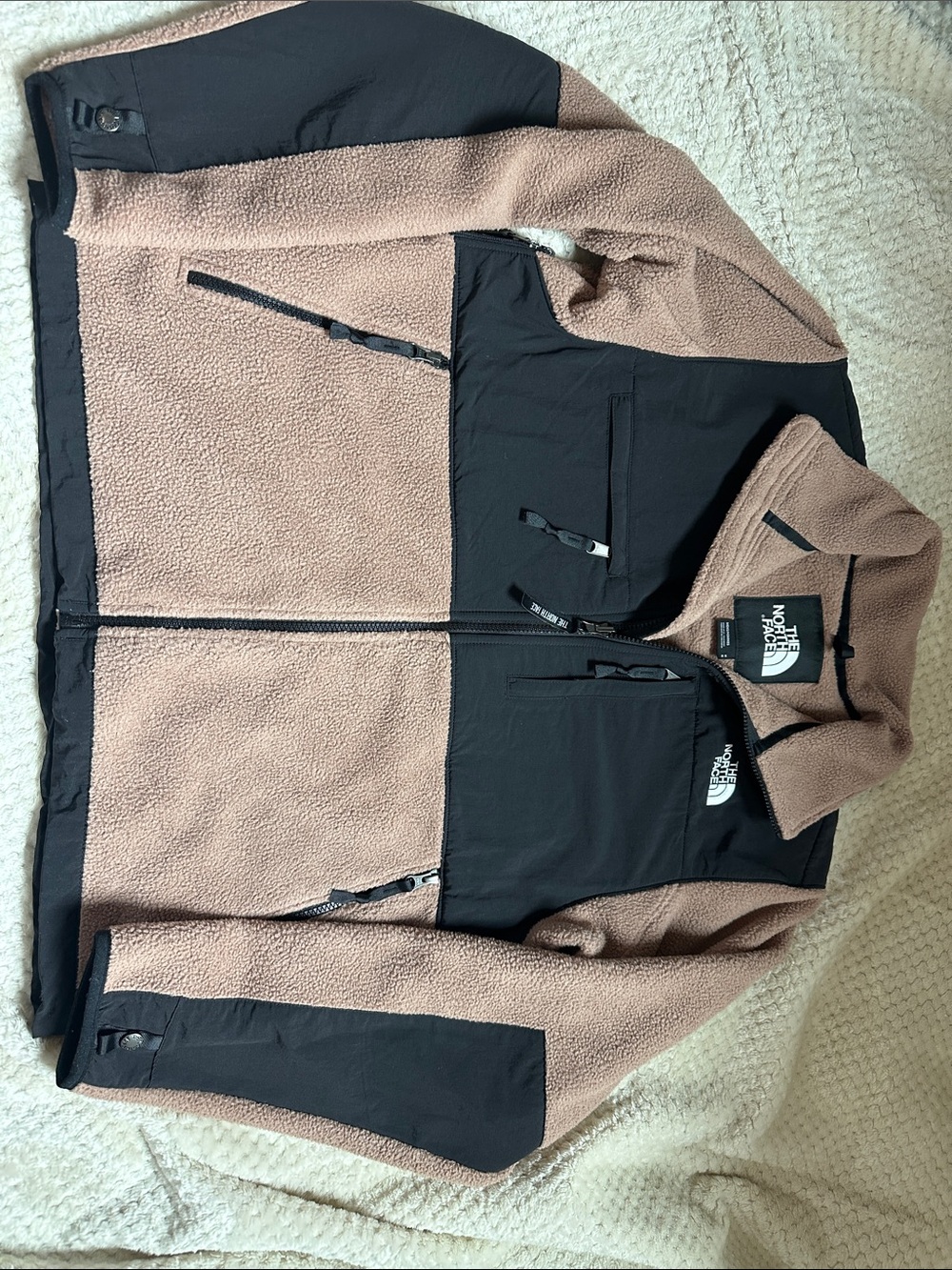 The North Face Men’s Retro Denali Jacket Size Medium
